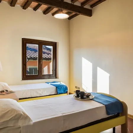 Arco Antico Appartement