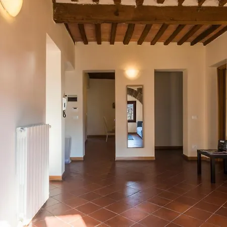 Arco Antico Appartement
