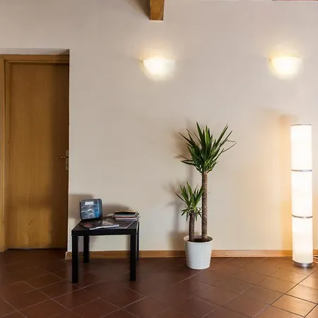 Arco Antico Appartement Pisa